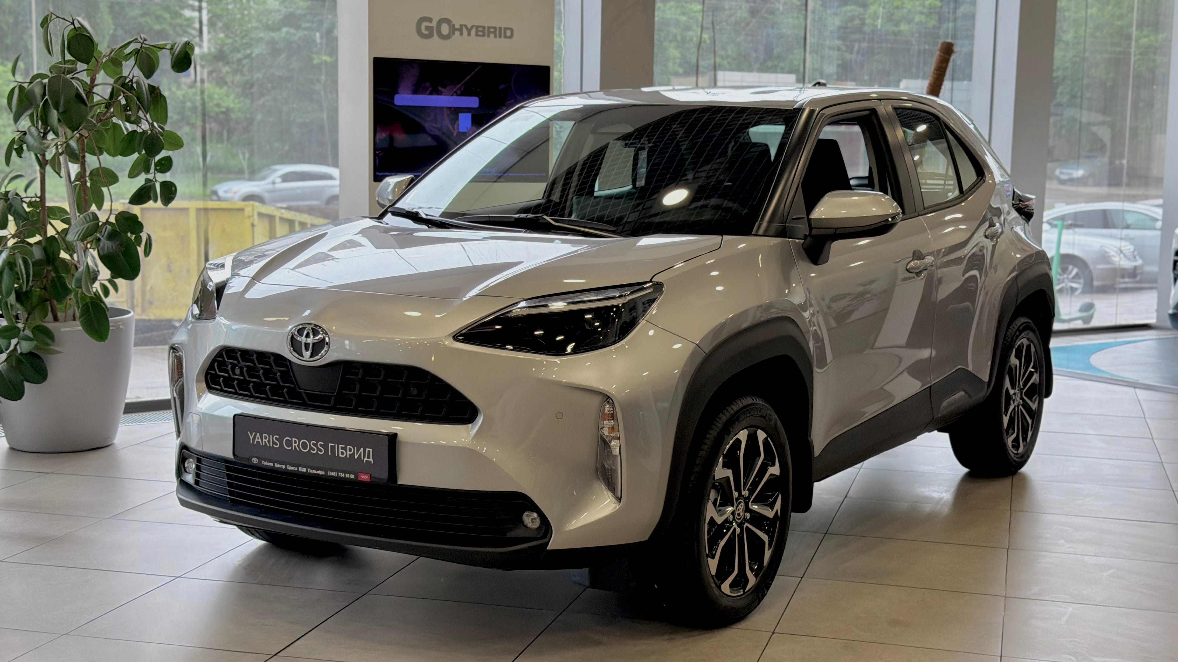 toyota_yaris_cross_hybrid_active_2026_odesa_front
